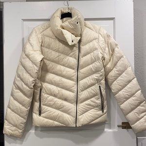Patagonia down puffer jacket